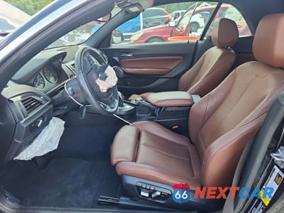Zdjęcie 7 z 12 samochodu: 2017 BMW 230I VIN:WBA2K9C33HV950605 - miniatura