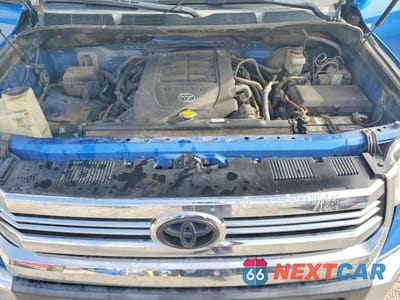 Zdjęcie 11 z 12 samochodu: 2016 TOYOTA TUNDRA SR5 VIN:5TFRW5F17GX204587 - miniatura