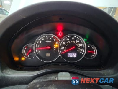 Zdjęcie 9 z 12 samochodu: 2006 SUBARU LEGACY 2.5I LIMITED VIN:4S3BP626867306338 - miniatura