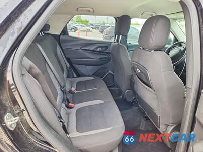 Zdjęcie 10 z 12 samochodu: 2022 CHEVROLET TRAILBLAZER LT VIN:KL79MRSL3NB032540 - miniatura