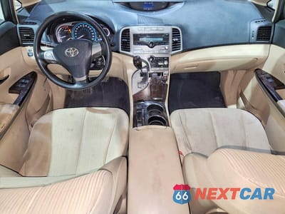 Zdjęcie 8 z 13 samochodu: 2009 TOYOTA VENZA FWD 4CYL VIN:4T3ZE11A99U017975 - miniatura