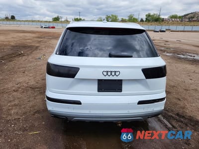 Zdjęcie 6 z 13 samochodu: 2017 AUDI Q7 PREMIUM VIN:WA1AAAF77HD008171 - miniatura