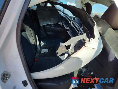 Zdjęcie 10 z 12 samochodu: 2019 NISSAN VERSA NOTE SV VIN:3N1CE2CP8KL355221 - miniatura