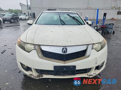 Piąte zdjęcie samochodu w środku: 2009 ACURA TSX VIN:JH4CU266X9C022820 - miniatura