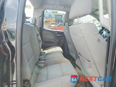 Zdjęcie 10 z 12 samochodu: 2016 CHEVROLET SILVERADO K1500 VIN:1GCVKNEH8GZ194990 - miniatura