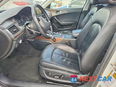 Zdjęcie 7 z 12 samochodu: 2012 AUDI A6 PREMIUM PLUS VIN:WAUGGAFC5CN150885 - miniatura