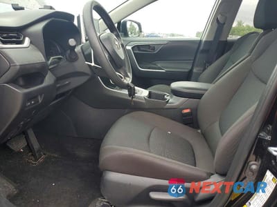 Zdjęcie 7 z 12 samochodu: 2025 TOYOTA RAV4 LE VIN:2T3G1RFVXSW532888 - miniatura