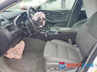 Zdjęcie 7 z 13 samochodu: 2019 CHEVROLET IMPALA LT VIN:1G11Z5S3XKU116180 - miniatura