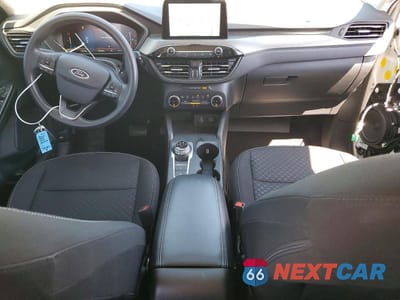 Zdjęcie 8 z 13 samochodu: 2025 FORD ESCAPE ACTIVE VIN:1FMCU9GN4SUA72074 - miniatura