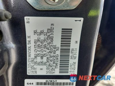 Zdjęcie 12 z 12 samochodu: 2012 TOYOTA TUNDRA GRADE VIN:5TFRM5F16CX047814 - miniatura
