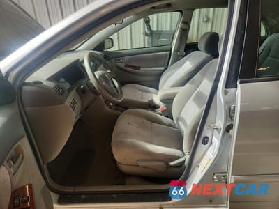 Zdjęcie 7 z 13 samochodu: 2006 TOYOTA COROLLA LE VIN:1NXBR32E96Z571654 - miniatura