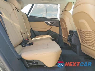 Zdjęcie 11 z 13 samochodu: 2023 AUDI Q8 PRESTIGE S-LINE VIN:WA1FVBF1XPD043555 - miniatura