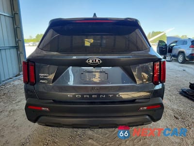 Zdjęcie 6 z 13 samochodu: 2021 KIA SORENTO S VIN:5XYRLDLC1MG007762 - miniatura