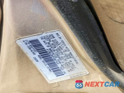 Zdjęcie 12 z 12 samochodu: 1995 TOYOTA CAMRY DX VIN:JT2SK11E2S0326624 - miniatura