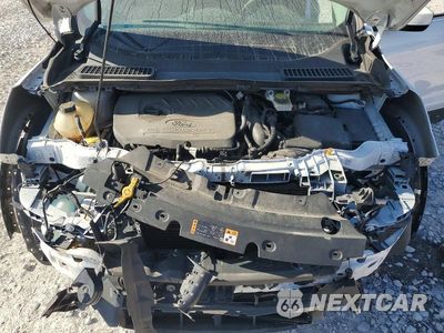 Zdjęcie 12 z 14 samochodu: 2017 FORD ESCAPE SE VIN:1FMCU9GD2HUE87247 - miniatura
