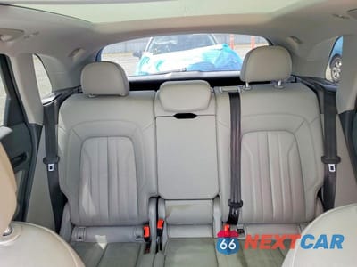 Zdjęcie 10 z 13 samochodu: 2019 AUDI Q5 PRESTIGE VIN:WA1CNAFY3K2034856 - miniatura