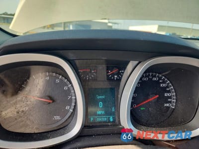 Zdjęcie 9 z 13 samochodu: 2011 CHEVROLET EQUINOX LTZ VIN:2GNALFEC2B1189587 - miniatura