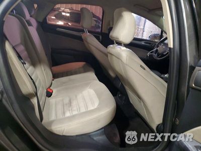Zdjęcie 10 z 12 samochodu: 2017 FORD FUSION S HYBRID VIN:3FA6P0UU0HR308421 - miniatura