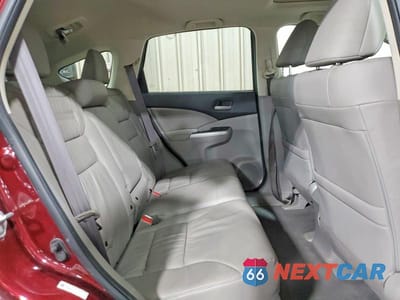 Zdjęcie 11 z 14 samochodu: 2013 HONDA CR-V EXL VIN:5J6RM4H72DL073373 - miniatura