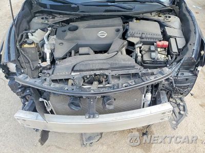 Zdjęcie 11 z 13 samochodu: 2015 NISSAN ALTIMA 2.5 S VIN:1N4AL3AP0FC480465 - miniatura