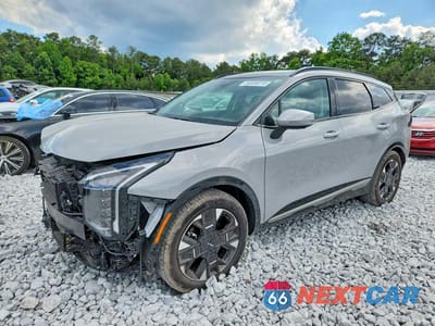 2026 KIA SPORTAGE SX PRESTIGE 5XYK53DF7TG363503 - główne zdjęcie licytacji z USA - miniatura