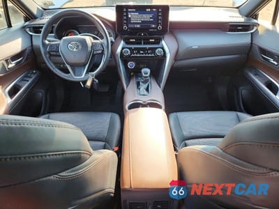 Zdjęcie 8 z 13 samochodu: 2021 TOYOTA VENZA XLE VIN:JTEAAAAH5MJ076238 - miniatura