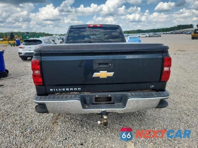 Zdjęcie 6 z 12 samochodu: 2017 CHEVROLET SILVERADO C1500 LT VIN:1GCRCREC1HZ359340 - miniatura