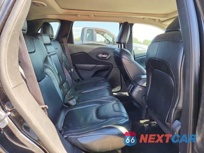 Zdjęcie 11 z 13 samochodu: 2014 JEEP CHEROKEE LIMITED VIN:1C4PJLDB5EW144351 - miniatura