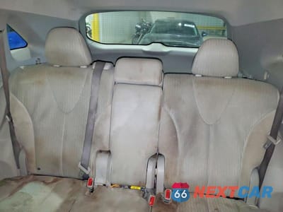 Zdjęcie 10 z 13 samochodu: 2010 TOYOTA VENZA AWD 4CYL VIN:4T3BA3BBXAU012918 - miniatura