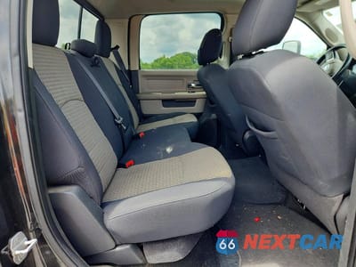Zdjęcie 10 z 12 samochodu: 2011 DODGE RAM 1500 VIN:1D7RB1CT7BS586805 - miniatura