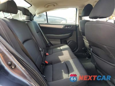 Zdjęcie 10 z 12 samochodu: 2016 SUBARU LEGACY 2.5I PREMIUM VIN:4S3BNAC63G3016363 - miniatura