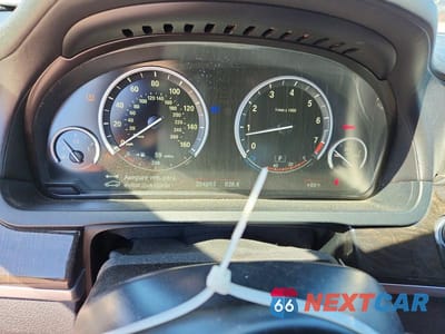 Zdjęcie 9 z 13 samochodu: 2013 BMW 750 LXI VIN:WBAYF8C57DD140596 - miniatura