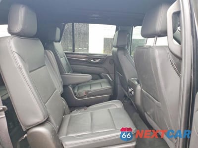 Zdjęcie 11 z 14 samochodu: 2021 GMC YUKON DENALI VIN:1GKS1DKL3MR177071 - miniatura