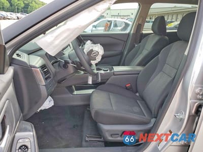 Zdjęcie 7 z 14 samochodu: 2024 NISSAN ROGUE SV VIN:5N1BT3BB8RC722193 - miniatura