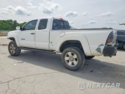 Drugie zdjęcie samochodu z przodu: 2005 TOYOTA TACOMA PRERUNNER ACCESS CAB VIN:5TETU62N85Z119404 - miniatura