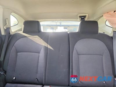 Zdjęcie 10 z 13 samochodu: 2013 NISSAN ROGUE S VIN:JN8AS5MV6DW120278 - miniatura