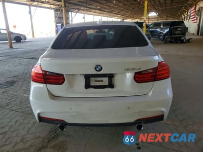 Zdjęcie 6 z 12 samochodu: 2015 BMW 335 I VIN:WBA3A9G55FNT09097 - miniatura