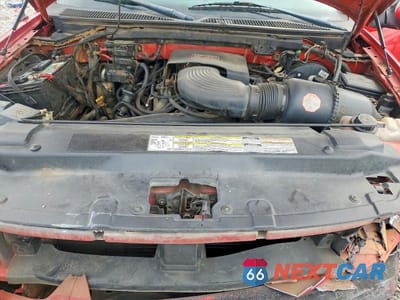 Zdjęcie 11 z 12 samochodu: 1998 FORD F150 VIN:1FTRX08L3WKA83311 - miniatura