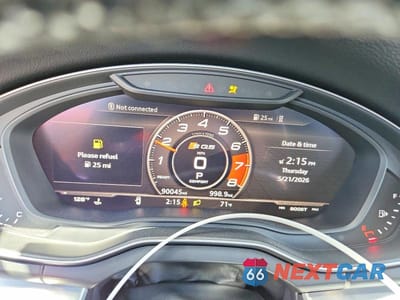 Zdjęcie 9 z 13 samochodu: 2019 AUDI SQ5 PREMIUM PLUS VIN:WA1B4AFY7K2112392 - miniatura