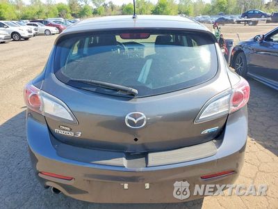 Zdjęcie 6 z 12 samochodu: 2012 MAZDA MAZDA3 VIN:JM1BL1L82C1660163 - miniatura