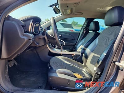Zdjęcie 7 z 12 samochodu: 2013 CHEVROLET MALIBU 1LT VIN:1G11C5SA3DF135855 - miniatura