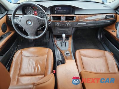 Zdjęcie 8 z 12 samochodu: 2011 BMW 328 XI SULEV VIN:WBAPK5G58BNN80124 - miniatura