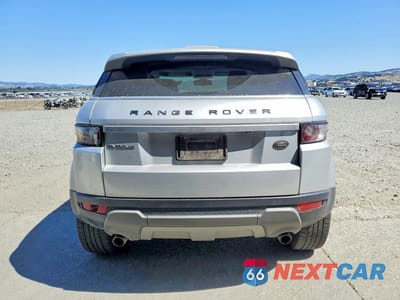 Zdjęcie 6 z 13 samochodu: 2012 LAND ROVER RANGE ROVER EVOQUE PRESTIGE PREMIUM VIN:SALVV2BGXCH669856 - miniatura