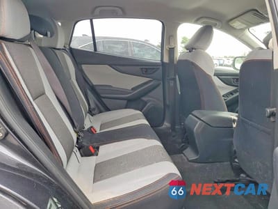 Zdjęcie 11 z 13 samochodu: 2018 SUBARU CROSSTREK PREMIUM VIN:JF2GTABCXJH219667 - miniatura