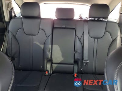 Zdjęcie 10 z 13 samochodu: 2025 KIA SORENTO S VIN:5XYRL4JC8SG384802 - miniatura