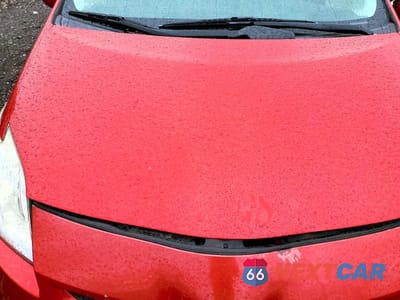 Zdjęcie 11 z 12 samochodu: 2011 TOYOTA PRIUS FOUR VIN:JTDKN3DU2B0290186 - miniatura