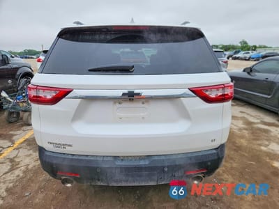 Zdjęcie 6 z 13 samochodu: 2021 CHEVROLET TRAVERSE LT VIN:1GNERGKW4MJ263122 - miniatura