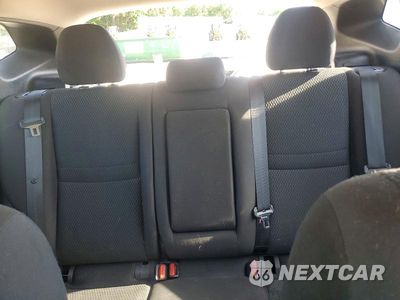 Zdjęcie 10 z 13 samochodu: 2019 NISSAN ROGUE SPORT S VIN:JN1BJ1CP6KW225448 - miniatura