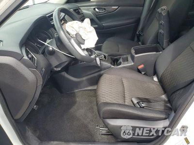 Zdjęcie 7 z 13 samochodu: 2017 NISSAN ROGUE S VIN:5N1AT2MV5HC787014 - miniatura