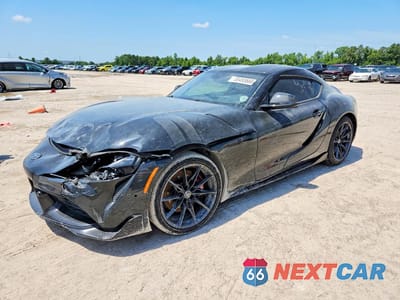 2026 TOYOTA GR SUPRA 3.0 PREMIUM WZ1DB0G0XTW071498 - główne zdjęcie licytacji z USA - miniatura